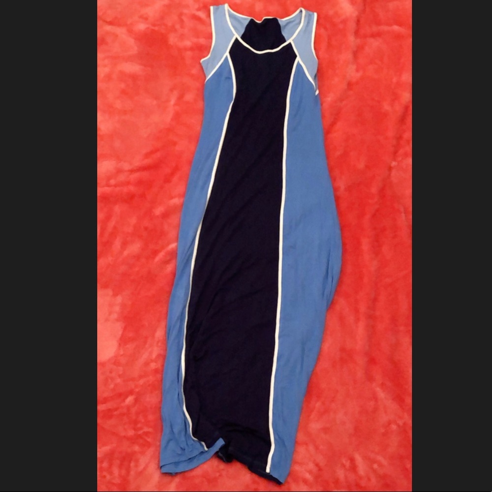 Nautical Sundress